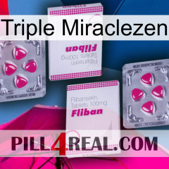 Triple Miraclezen 33